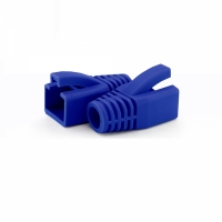 인네트워크 IN-BT85BL RJ45 8.5파이 통 부트 파랑 100EA