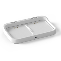 넥스트유 5013DOCK 파로온 5000mAh 맥세이프 포켓 보조배터리 충전 거치대 크래들