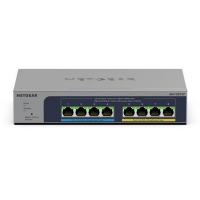 NETGEAR 넷기어 MS108TUP 8포트 울트라60 POE++ 멀티기가비트 (2.5G) 이더넷스위치