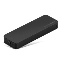 아이피타임 SSD101M2 NMVe M.2 SSD USB 외장하드 케이스