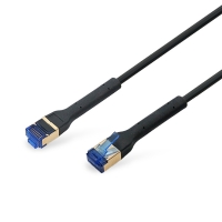 랜스타 LS-BFTP7-20M Cat.6A U/FTP 벤더블 케이블, 20m