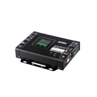 ATEN VE8662 True 4K HDMI H.265 over IP 트랜시버 (PoE 지원)