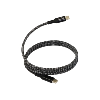 마하링크 ML-MCC172 C to C 마그네틱 꼬임방지 PD100W 고속충전 케이블 2M