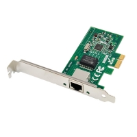 스타링크 SL-I210-T1 1Gb 기가 유선 랜카드 PCI-Ex 인텔 칩셋 PC 서버 랜카드