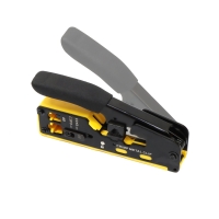 마하링크 ML-HT719 EZ 커넥터 랜툴 랜케이블 압착기