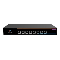 넥스트유 9308GS-TP10G 스라온 8포트 10기가비트 TP 스위치허브 IGMP