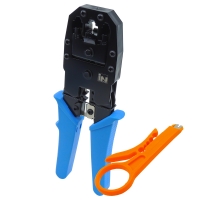 인네트워크 IN-315 3 IN 1 압착 랜툴