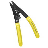 인네트워크 IN-CFS3 광패치코드 선재 피복 탈피기 3홀 스트리퍼