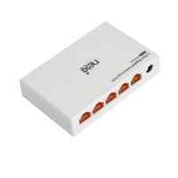 넥시 NX-SG1005-IGMP [NX1133] 스위칭허브/5포트/1000Mbps