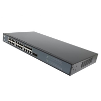 넥시 NX-SG1024-2SFP [NX1139] 스위칭허브/24포트/1000Mbps+2SFP
