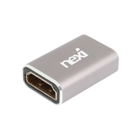 넥시 NX-HDFF-8KG3(NX1612) 8K HDMI F/F 연장 젠더