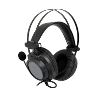 넥시 NX-X80[NX1572] 가상 7.1채널 RGB 게이밍 헤드셋