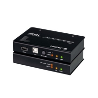 에이텐 CE801 USB True 4K HDMI Cat 6 KVM 연장기