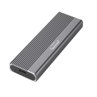 마하링크 ML-M2DUC1 M.2 NVMe SATA 겸용 외장 SSD 케이스