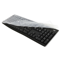 마하링크 ML-KSL27 로지텍 K270 MK270 MK235 MK275 호환 키보드 실리콘 키스킨