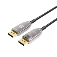 마하링크 ML-9DP5A 하이브리드 광 DP 1.4 8K AOC 케이블 5M