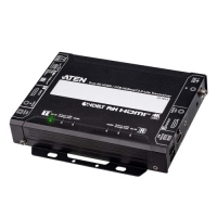에이텐 VE1833 True 4K HDMI/USB HDBaseT 3.0 - Lite 트랜시버(PoH 지원)(True 4K@40m)