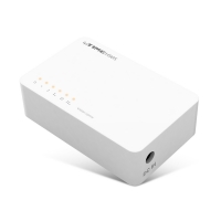 아이피타임 H905 5포트 10/100Mbps 스위칭 허브