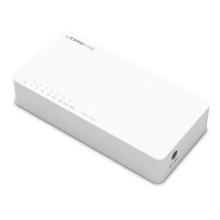 아이피타임 H908 8포트 10/100Mbps 스위칭 허브