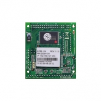 MOXA 목사 EOM-104 Embedded managed Ethernet switch module with 4 10/100BaseT(X) ports, -40 to 75&deg;C operating temperature