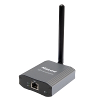 시스템베이스 rHaLow 산업용 HaLow to HaLow 무선중계 컨버터