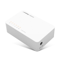 아이피타임 H8005R 5포트 기가비트 스위칭허브