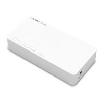 아이피타임 H8008R 8포트 기가비트 스위칭허브