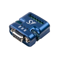 Systembase 시스템베이스 CS-428/9AT-mini3 RS232 to RS422/RS485 시리얼 컨버터