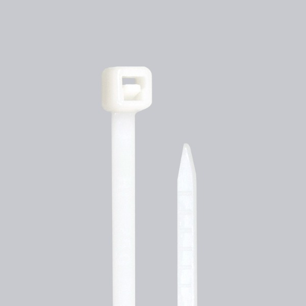 마하링크 ML-CT12K 케이블 타이 중 150mm 화이트 (1000개입)