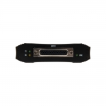 시스템베이스 BASSO-1040D2/ISO 산업용 1:4 RS232 시리얼 절연 분배기 리피터