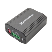 시스템베이스 sCAN/all-FD RS232 RS422 RS485 시리얼 to CAN FD통신 컨버터