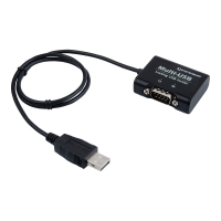 시스템베이스 Multi-1/USB all USB to RS232/422/485 시리얼 컨버터