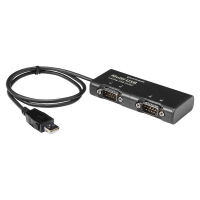 시스템베이스 Multi-2/USB all USB to RS232/422/485 시리얼 컨버터