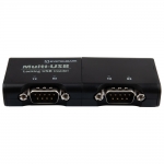 시스템베이스 Multi-2/USB all USB to RS232/422/485 시리얼 컨버터