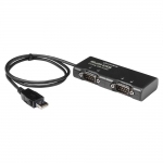 시스템베이스 Multi-2/USB all USB to RS232/422/485 시리얼 컨버터