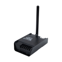 시스템베이스 HaLowRelay-1020TIH 2포트 Relay to Wi-Fi HaLow 무선 컨버터