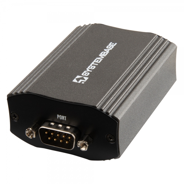 시스템베이스 uCAN Analyzer-FD 산업용 USB to CAN-FD Analyzer 컨버터